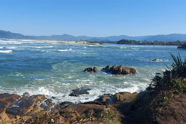 Barra de Ibiraquera