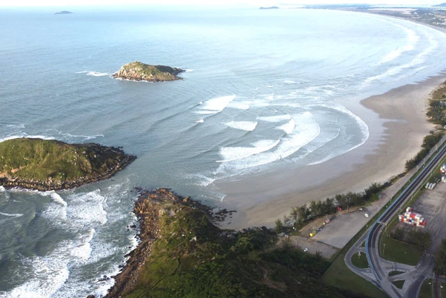 Praia da Vila